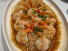 -北李·海肠捞饭·大连菜(望京凯德MALL店)