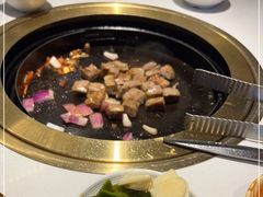 -韩时烤肉(枫蓝店)