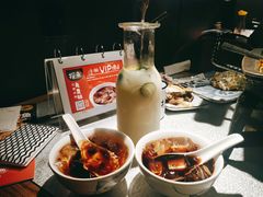 -探鱼·鲜青椒爽麻烤鱼(北京路天河城店)