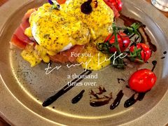 -UPPER KITCHEN(延安路店)