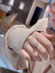 -Zbird钻石小鸟·钻戒婚戒定制高端珠宝私人定制中心