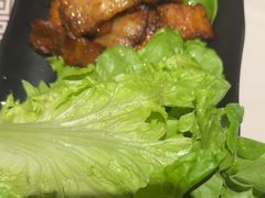-云晓光头烧烤吧(川沙绿地店)
