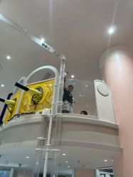 -奈尔宝家庭中心·亲子餐厅(鄞州万达店)