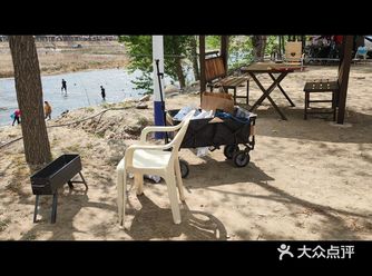 白河湾撸串露营推荐 导航白河湾薰衣草庄园 到青石岭村