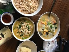 -绍兴老味道·非遗门店(银泰城店)