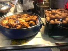 -冯鑫记南京鸭血粉丝汤(南京南站店)