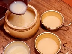 -恩你小木屋·韩式料理(假日广场店)