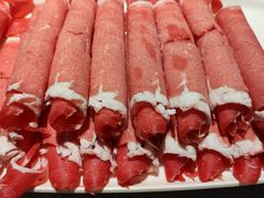 -海底捞火锅(老城根店)