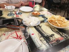 -石记东北风味烤肉(系马桩第二分店)