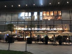门面-新加坡高记KOO KEE Restaurant(盈科店)