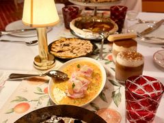 -咖啡苑 - 蔚藍夏日主题(永利皇宫店)