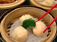-誉八仙粤菜(万象天地店)