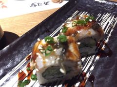 -寿司皇(扬名广场店)