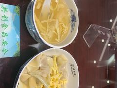 开洋拌馄饨-熙盛源(凤凰街店)