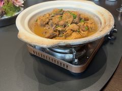-大连湾旭日·家宴·海肠捞饭(马栏广场店)