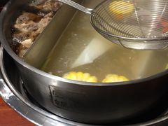 -高兴壹锅·潮汕鲜牛肉火锅(良乡梅花庄店)