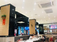 大堂-龙记·香港茶餐厅(海上世界店)