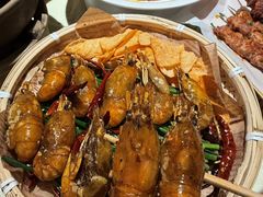 -谭十三大排档·18年老字号(船山路总店)