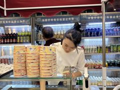 -半岛听涛蒸汽海鲜自助(K11店)