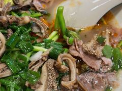 -贵州花溪牛肉粉