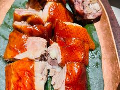 -小厨娘绣中淮扬(大行宫科巷店)