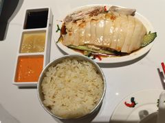 -芽笼芽笼新加坡餐厅(环球港店)