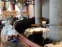 -八府香鸭·啫啫煲(华山路店)