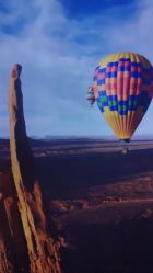 -翱翔飞越地平线