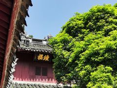 -宁波市保国寺古建筑博物馆