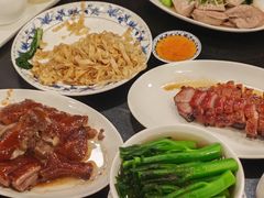 -丽的面家(多宝路店)