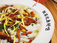 -太二酸菜鱼(正大广场店)