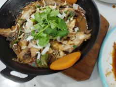 -威海渔村(黄兴路店)