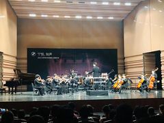 -宁波宝信宝马4S店(江北日湖店)