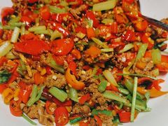 -赣江里•江西菜(望京旺角店)