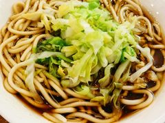 -柴氏风味斋(甘家口店)