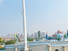 -华夏文旅海洋公园