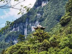 -神龙峡风景区