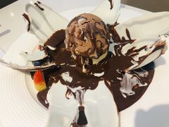 夜明珠&手工冰淇淋慕斯-Deer Park鹿园西餐(仁恒置地广场店)