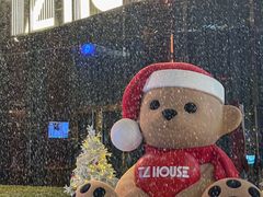 -TZ House音乐现场(来福士中心店)