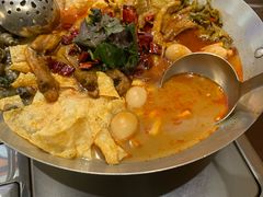 -小螺大作·螺蛳粉火锅(林和西店)