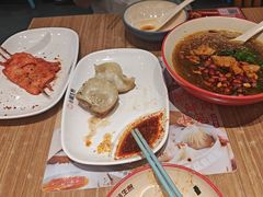 -小杨生煎(龙阳广场店)