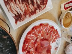 -阳坊大都涮羊肉(阳坊总店)