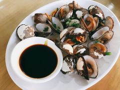 -七鲜渔港美食餐厅(巽寮湾海景店)