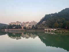 -宜春明月山维景国际温泉度假酒店