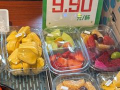 -苏小果(鲜橙广场店)