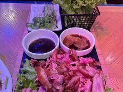 -大哈福烧烤·海鲜·家常菜(延安三路店)