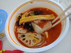 -大龙辣火锅·龙虾·烧烤(湖滨新天地店)