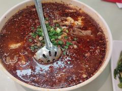 -晏老九豆花饭家常菜(上海城店)