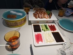 -雀蓝川菜(滨湖万象汇店)