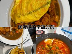 -凯德广场(学府店)